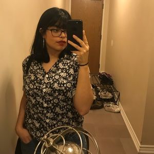 Meet your Posher, Mariela